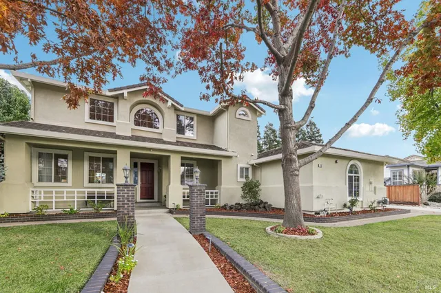 $1,725,000 | 1767 Embassy Circle, Livermore, CA 94550