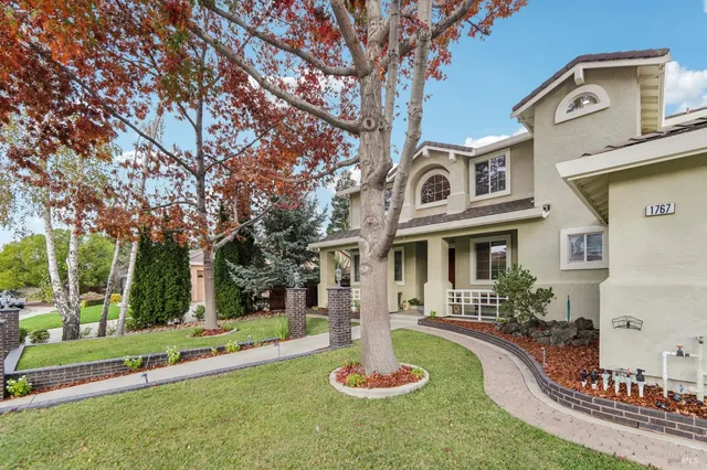 $1,725,000 | 1767 Embassy Circle, Livermore, CA 94550