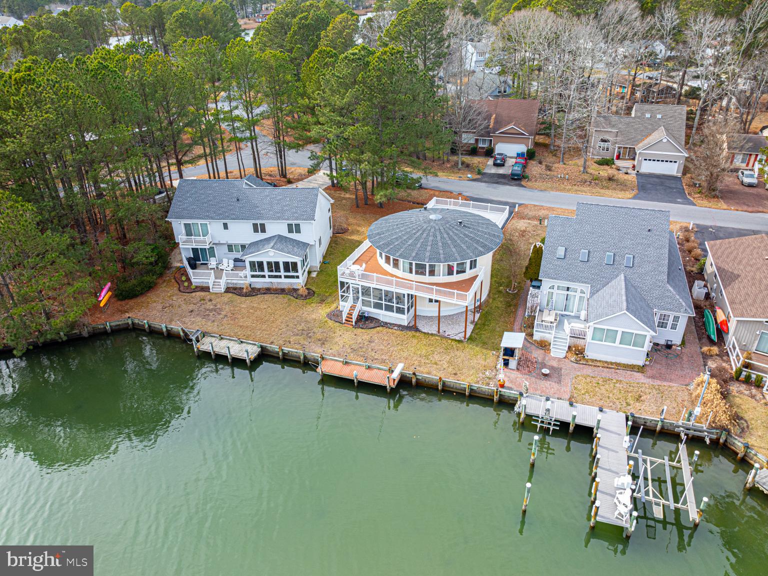 116 Watertown Road Ocean Pines, MD 21811 - Photo 1 of 78