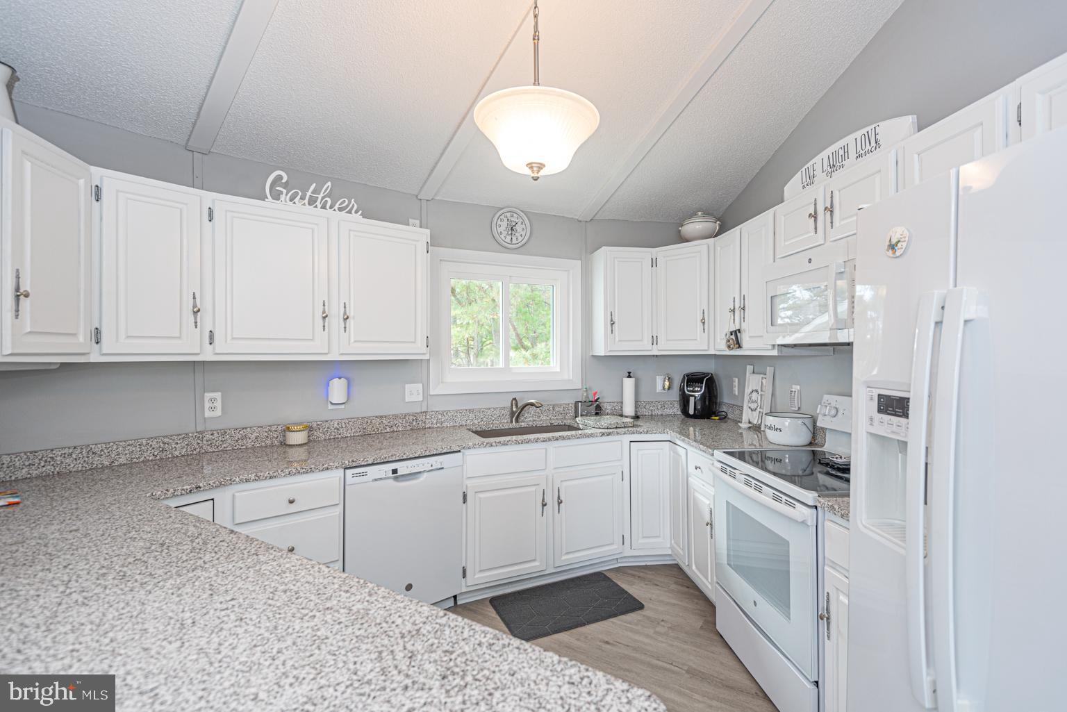 116 Watertown Road Ocean Pines, MD 21811 - Photo 26 of 78 Updated kitchen