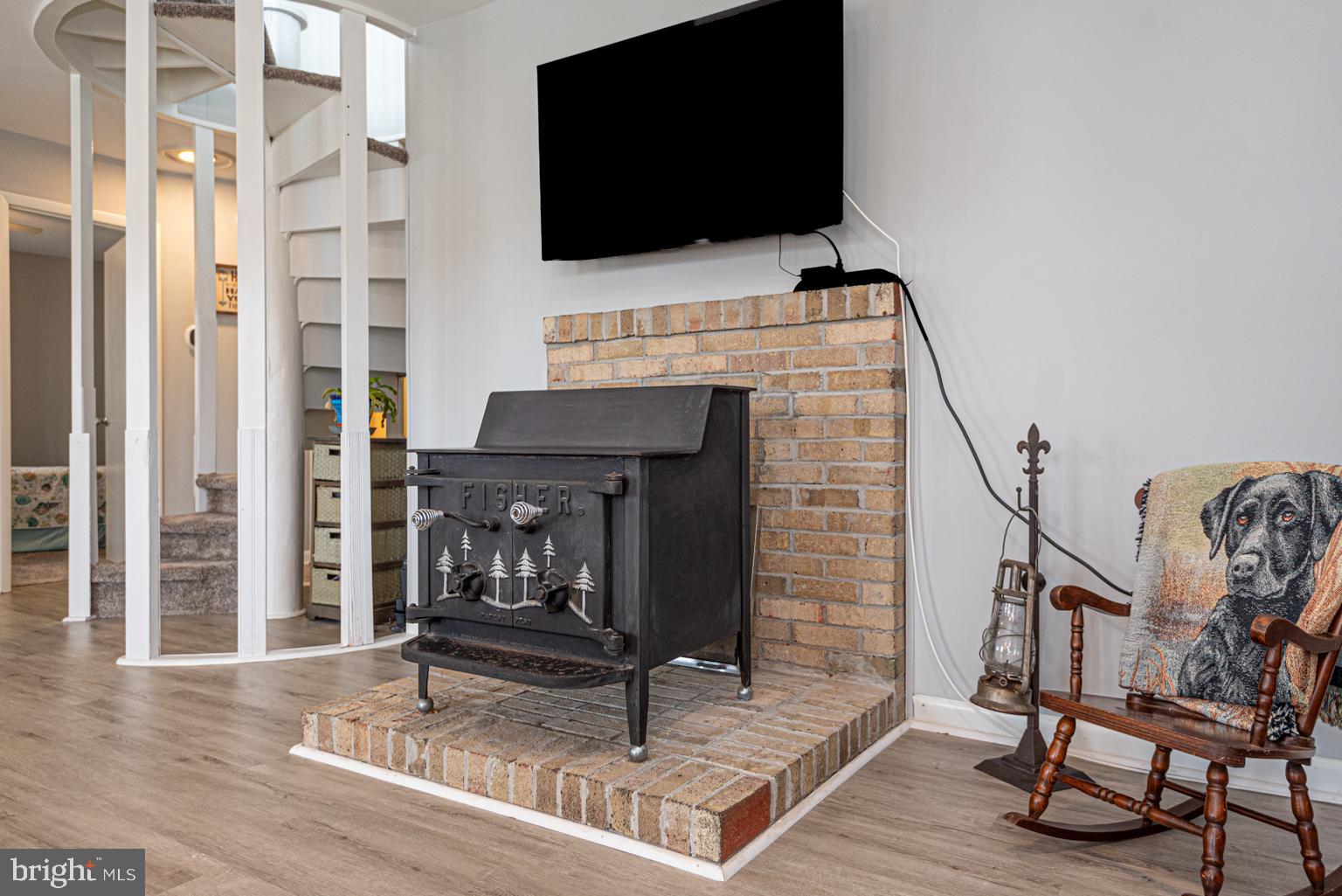 116 Watertown Road Ocean Pines, MD 21811 - Photo 50 of 78