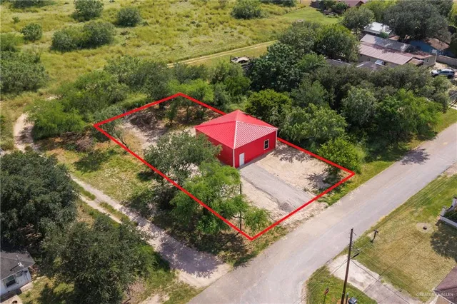 $179,900 | 22025 Lane Road, Edinburg, TX 78541