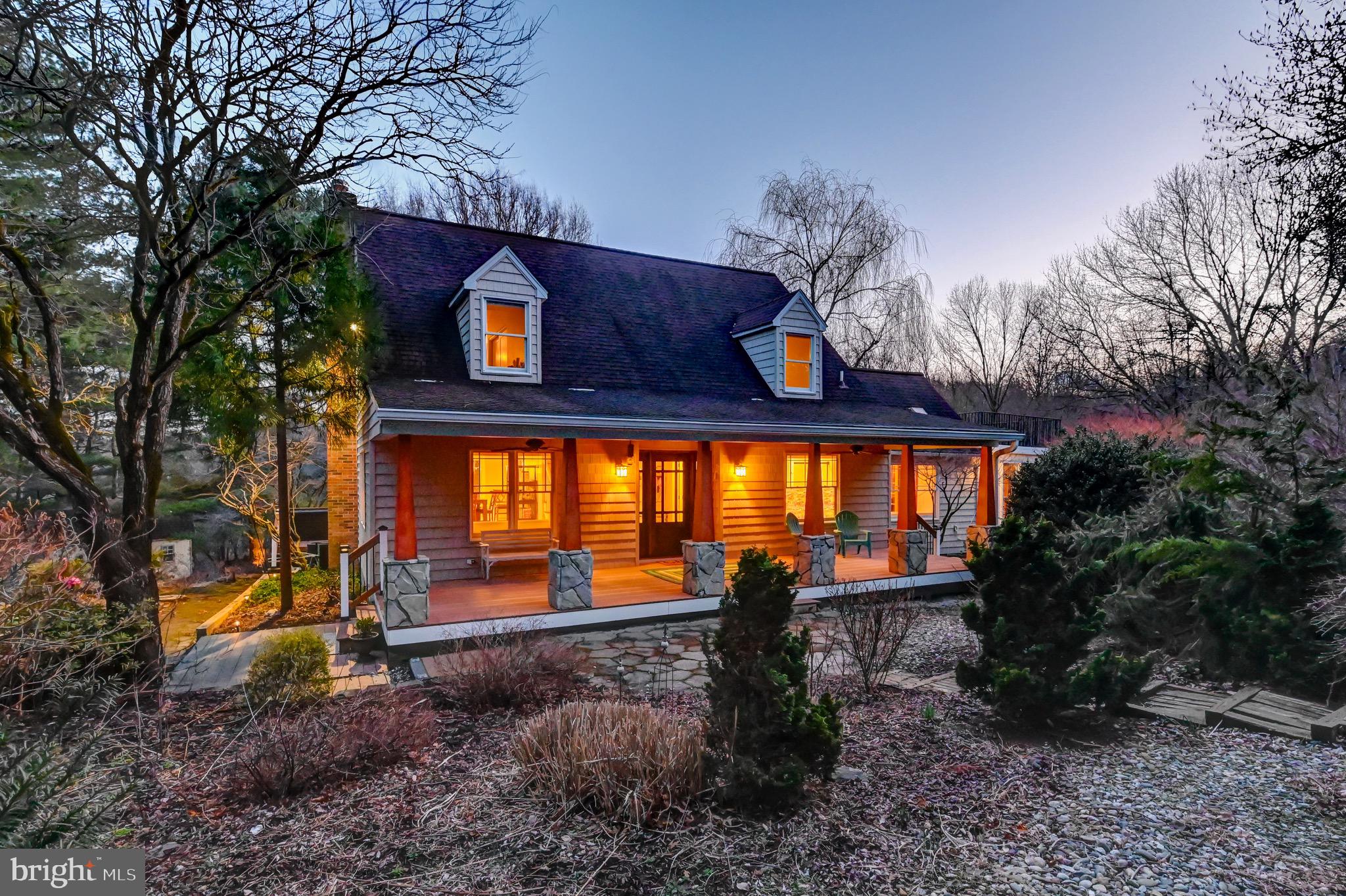 1134 Freeland Road Freeland, MD 21053 - Photo 1 of 43