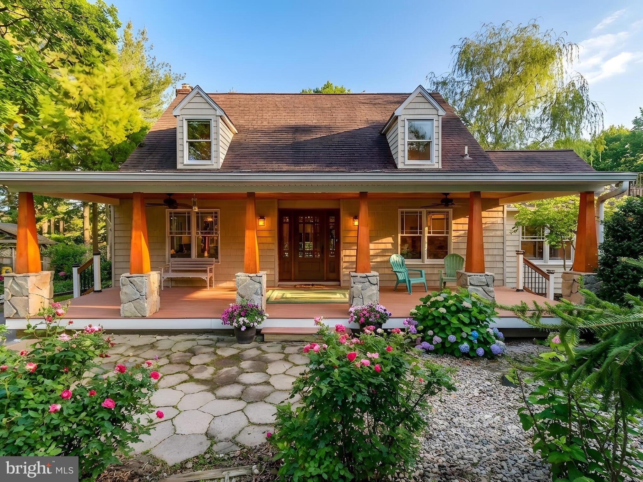 1134 Freeland Road Freeland, MD 21053 - Photo 28 of 43