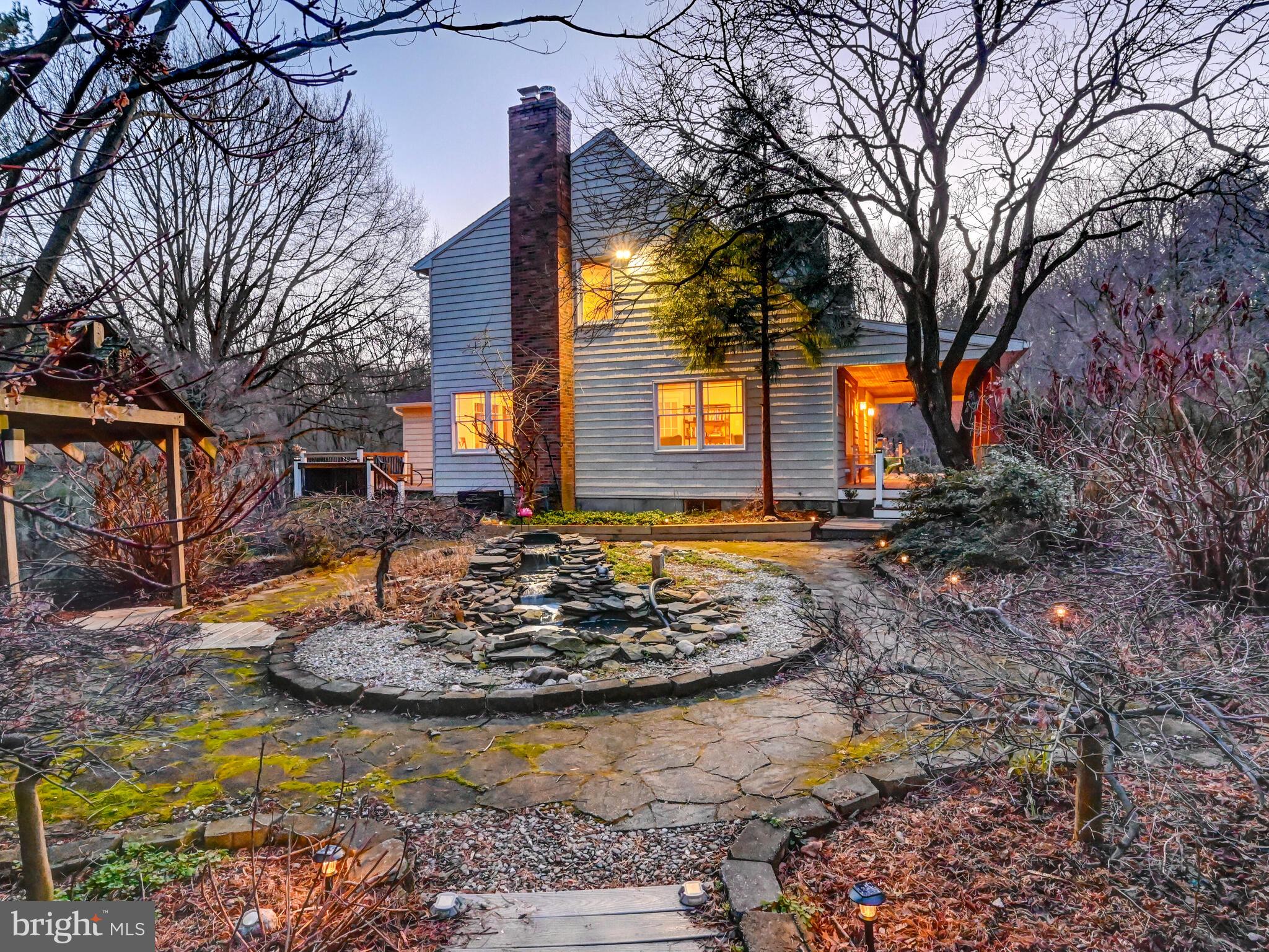 1134 Freeland Road Freeland, MD 21053 - Photo 40 of 43