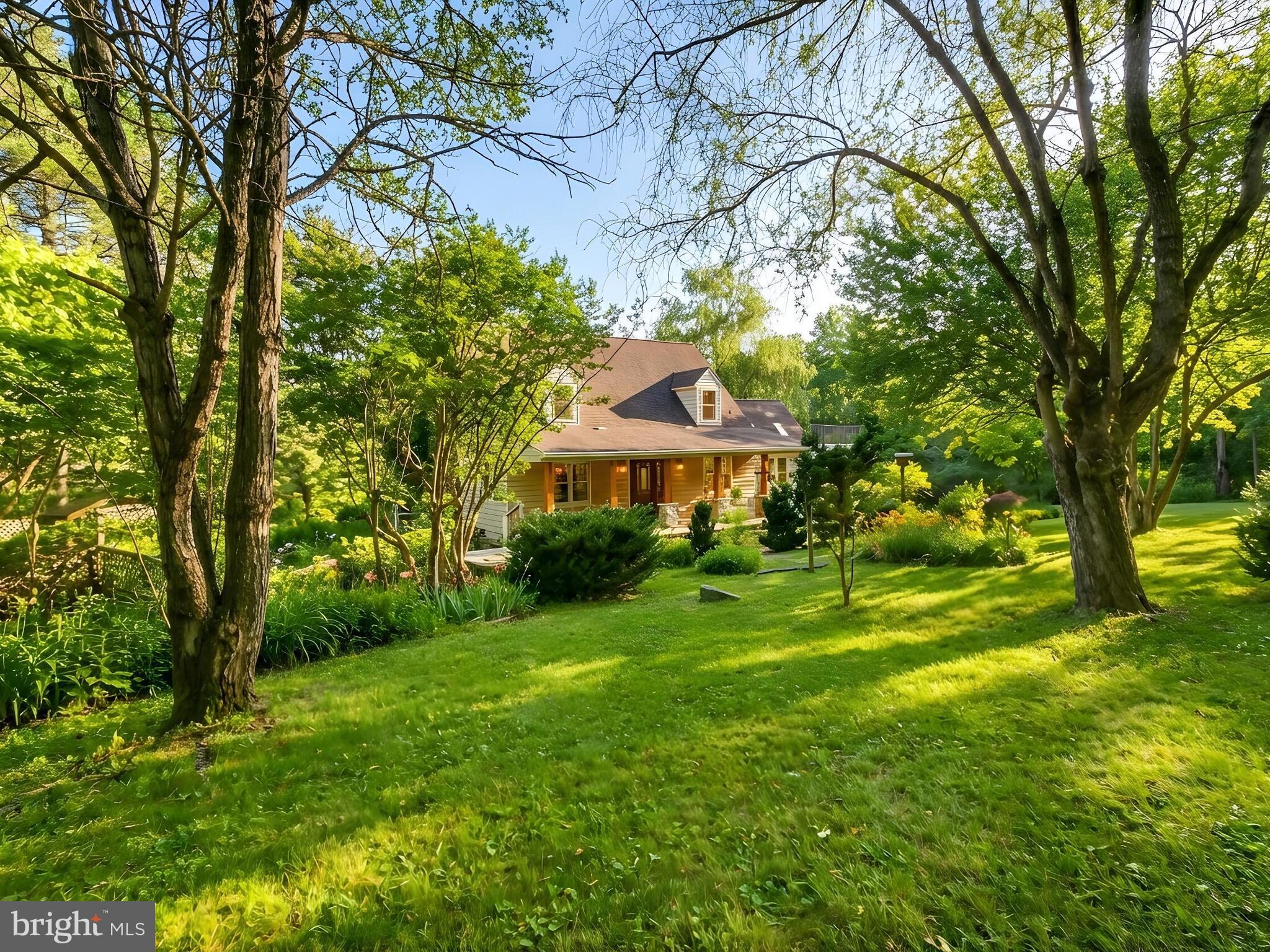 1134 Freeland Road Freeland, MD 21053 - Photo 42 of 43