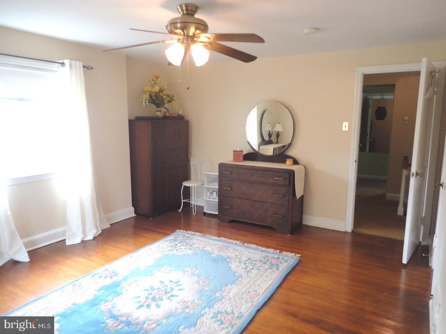 619 Prospect Road Springfield, PA 19064 - Photo 17 of 25 Bedroom 2