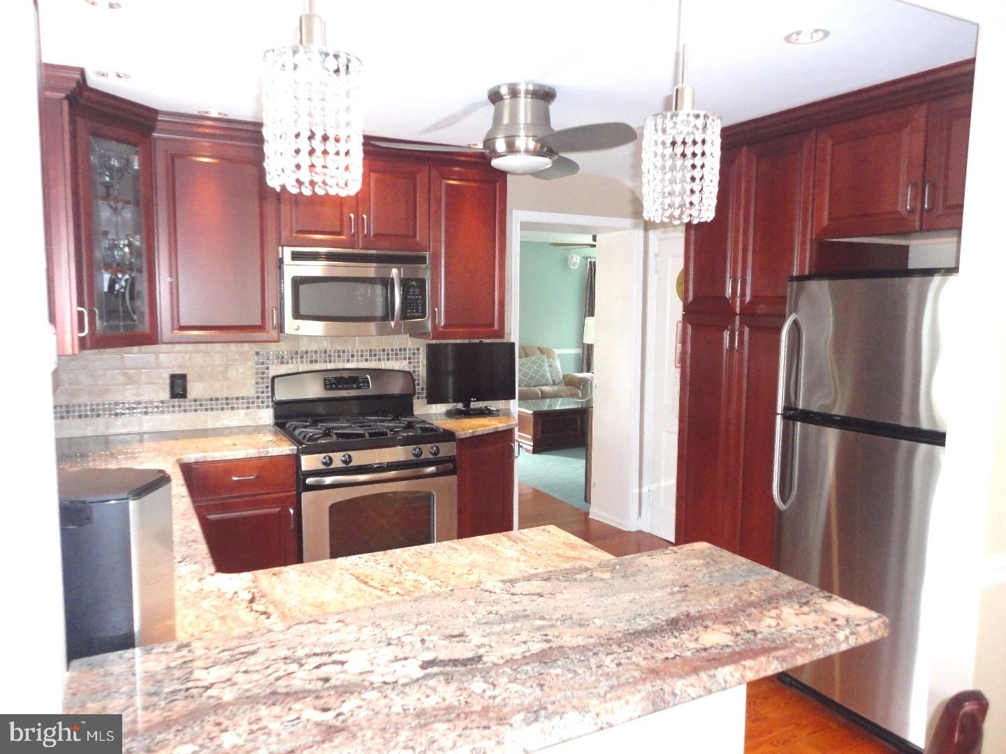 619 Prospect Road Springfield, PA 19064 - Photo 7 of 25 Kitchen