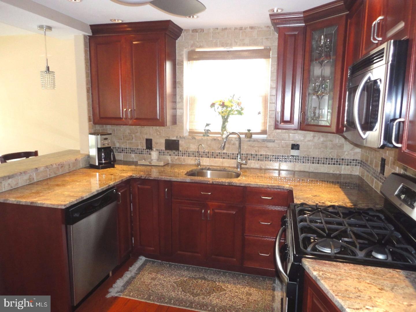 619 Prospect Road Springfield, PA 19064 - Photo 8 of 25 Kitchen