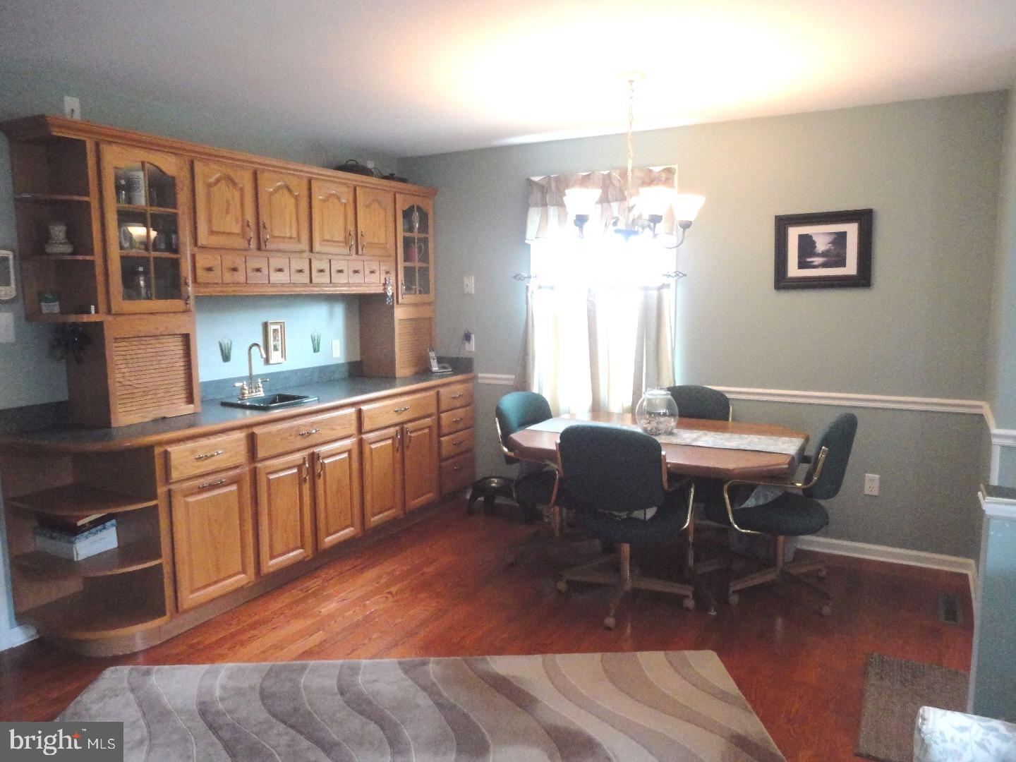 619 Prospect Road Springfield, PA 19064 - Photo 9 of 25 Breakfast Room