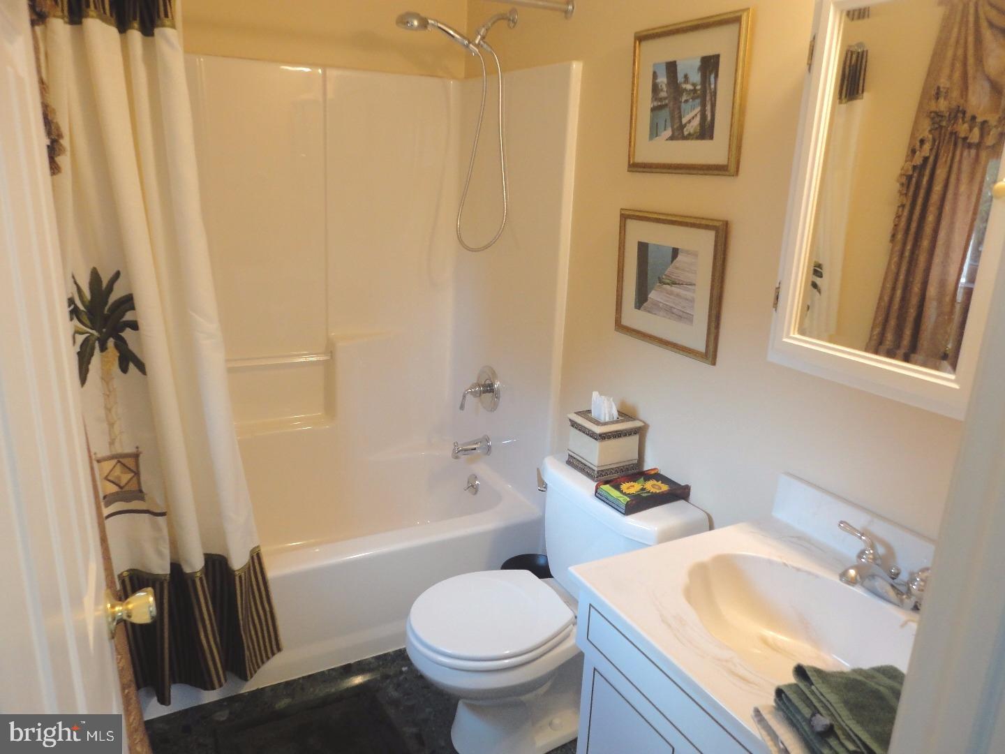 619 Prospect Road Springfield, PA 19064 - Photo 10 of 25 Bathroom