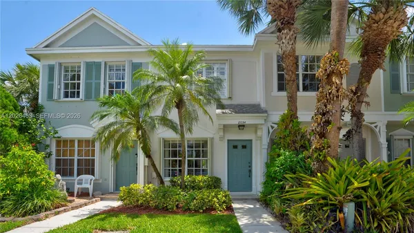 $319,900 | 8054 Sanibel Drive, Tamarac, FL 33321