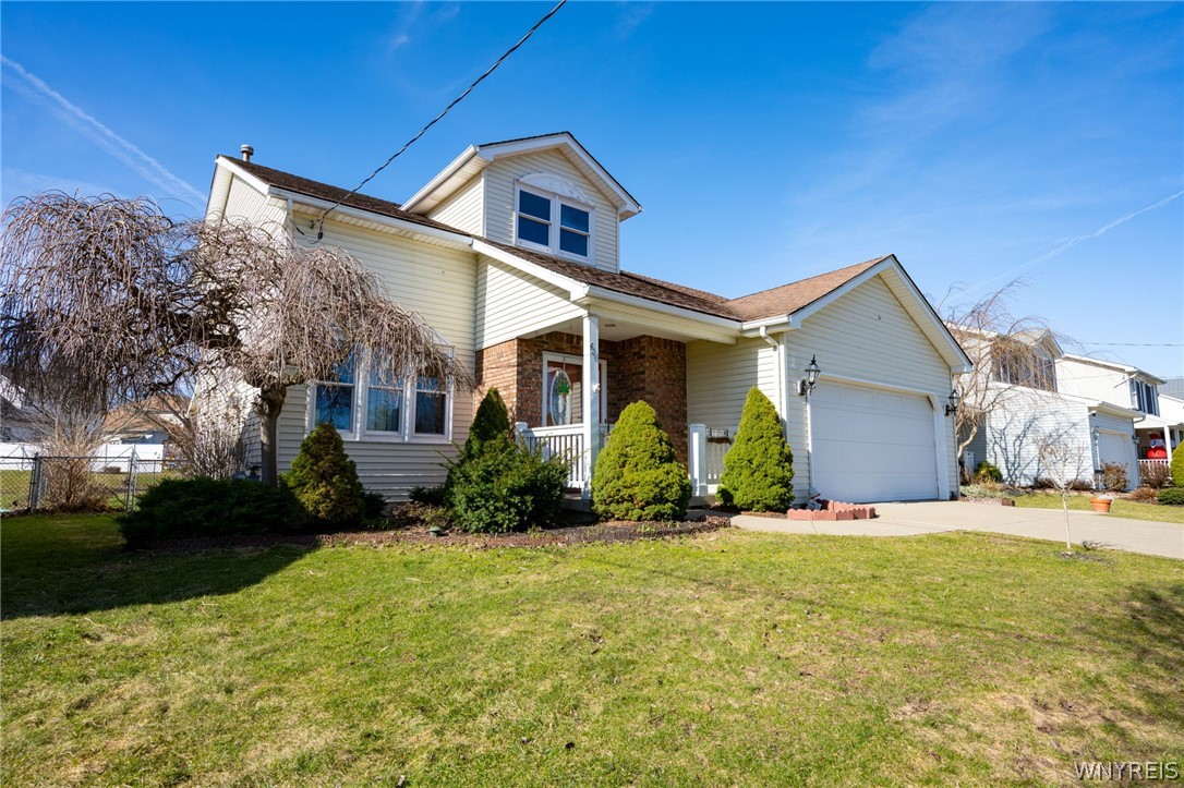 4746 Bayview Road Hamburg, NY 14075 - Photo 1 of 40