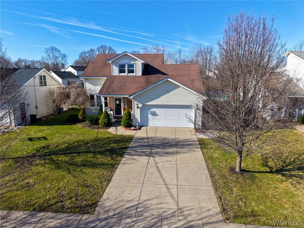 4746 Bayview Road Hamburg, NY 14075 - Photo 2 of 40