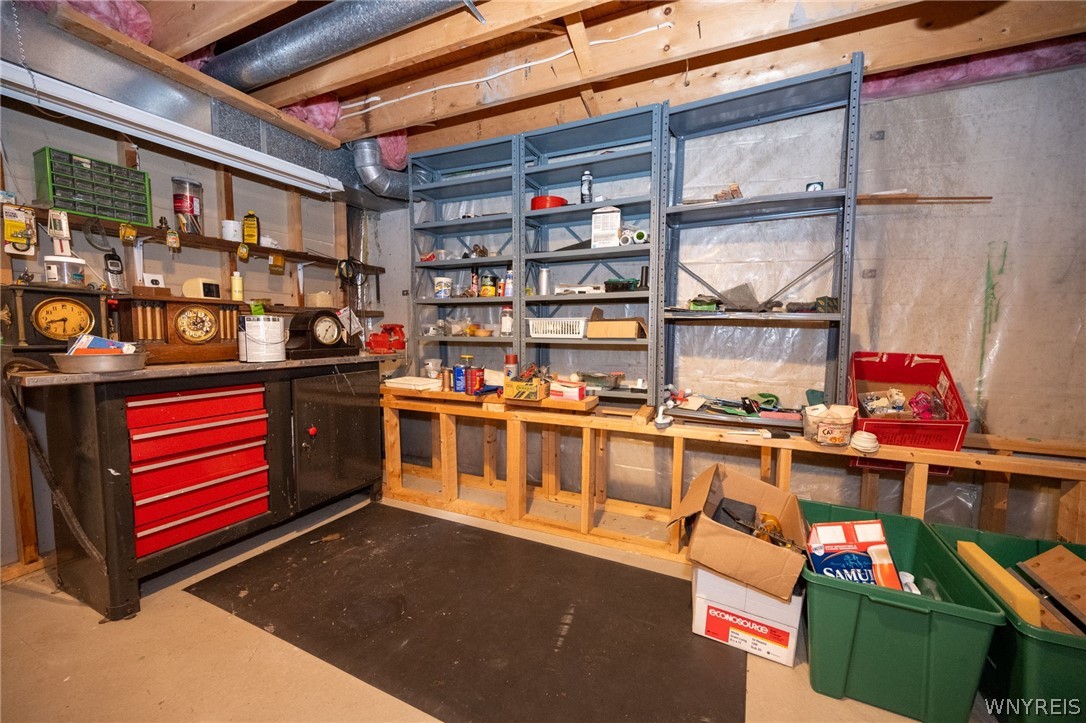 4746 Bayview Road Hamburg, NY 14075 - Photo 28 of 40