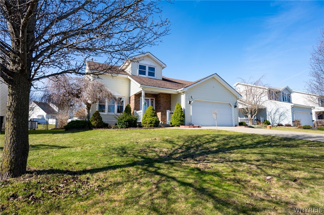 4746 Bayview Road Hamburg, NY 14075 - Photo 3 of 40