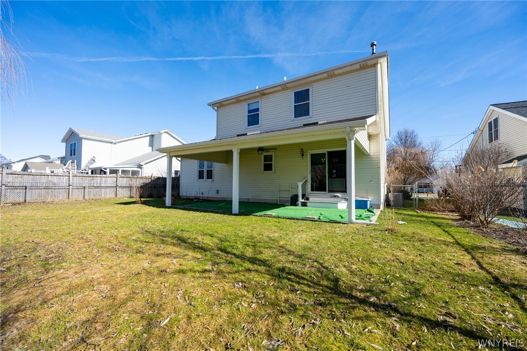 4746 Bayview Road Hamburg, NY 14075 - Photo 31 of 40