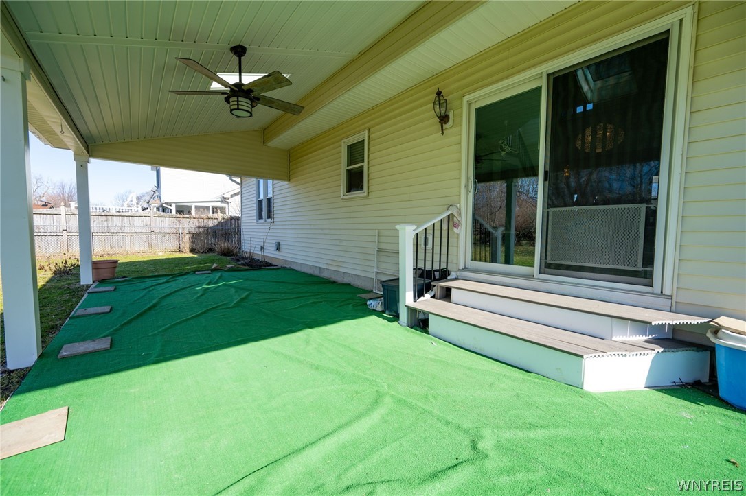 4746 Bayview Road Hamburg, NY 14075 - Photo 32 of 40