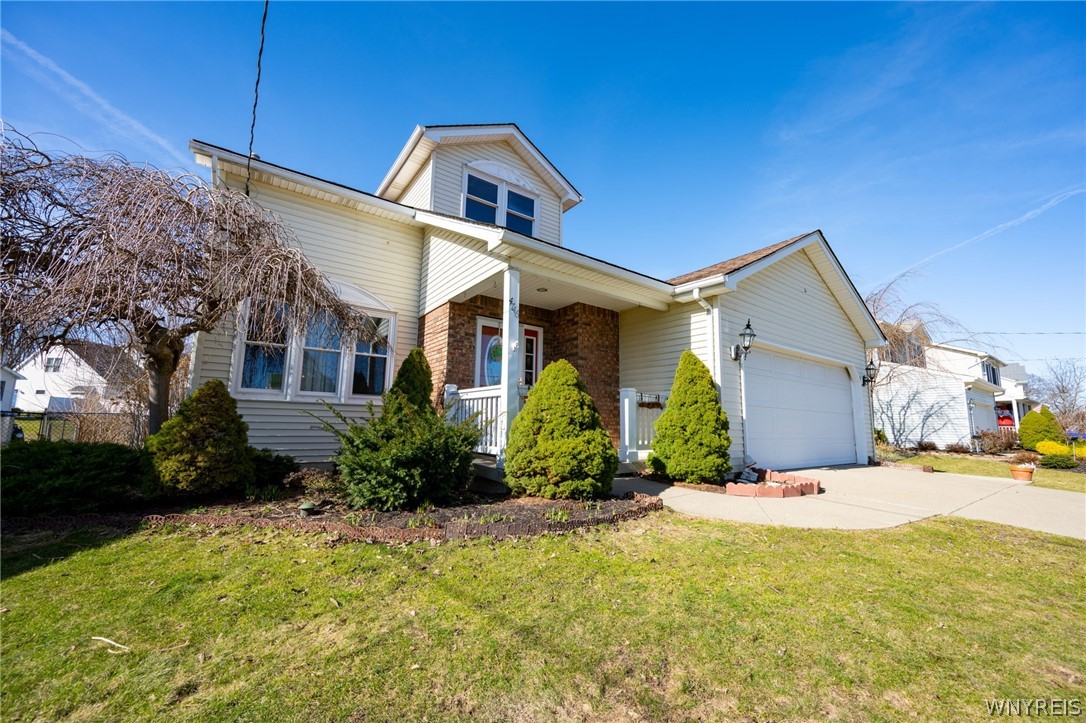 4746 Bayview Road Hamburg, NY 14075 - Photo 34 of 40