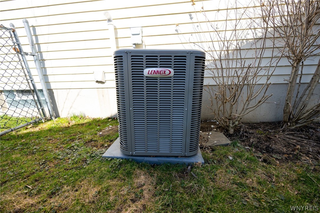 4746 Bayview Road Hamburg, NY 14075 - Photo 35 of 40