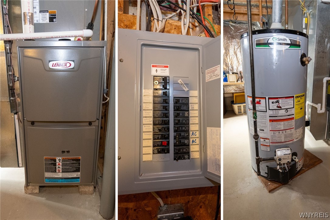 4746 Bayview Road Hamburg, NY 14075 - Photo 36 of 40