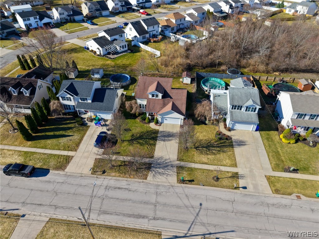 4746 Bayview Road Hamburg, NY 14075 - Photo 37 of 40