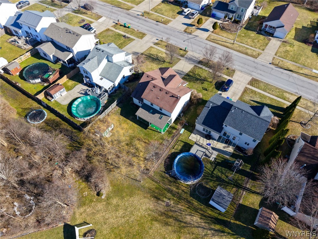 4746 Bayview Road Hamburg, NY 14075 - Photo 38 of 40