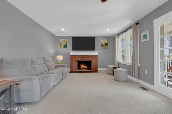 $6,000 | 115 Grassmere Avenue, Unit N, Interlaken, NJ 07712