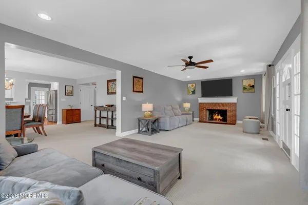 $6,000 | 115 Grassmere Avenue, Unit N, Interlaken, NJ 07712