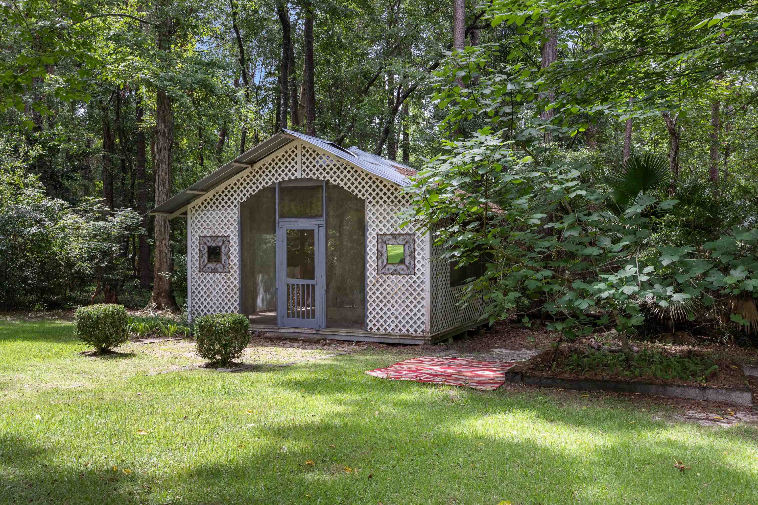 2321 Haverhill Road Tallahassee, FL 32312 - Photo 55 of 70