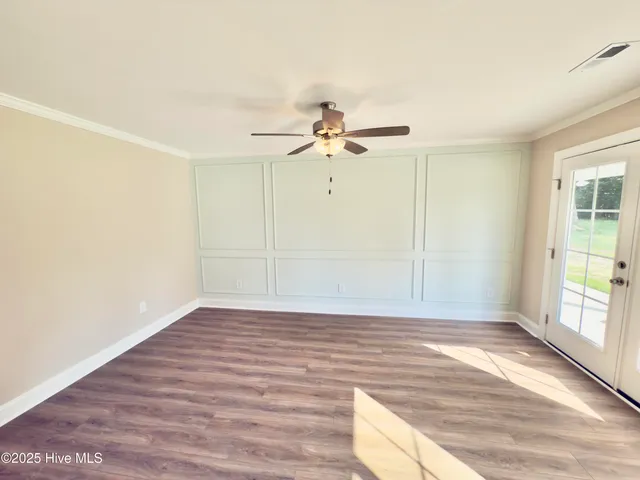 $1,800 | 4371 West West Pine Street, Unit A, Farmville, NC 27828