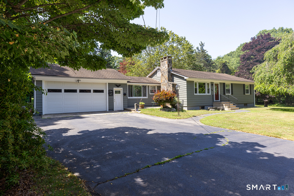 234 Airline Road Clinton, CT 06413 - Photo 1 of 39