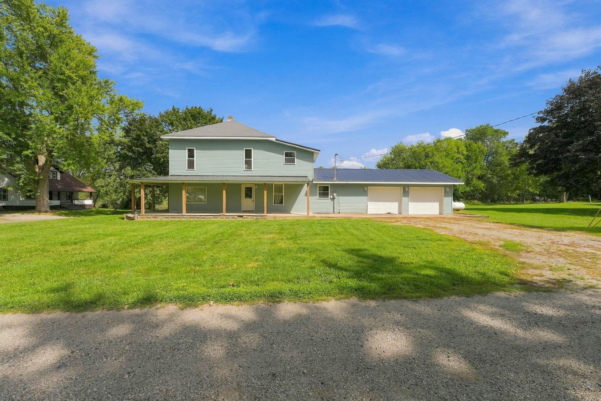 640 North Flint Road Angola, IN 46703 - Photo 1 of 40 Gallery Image 1