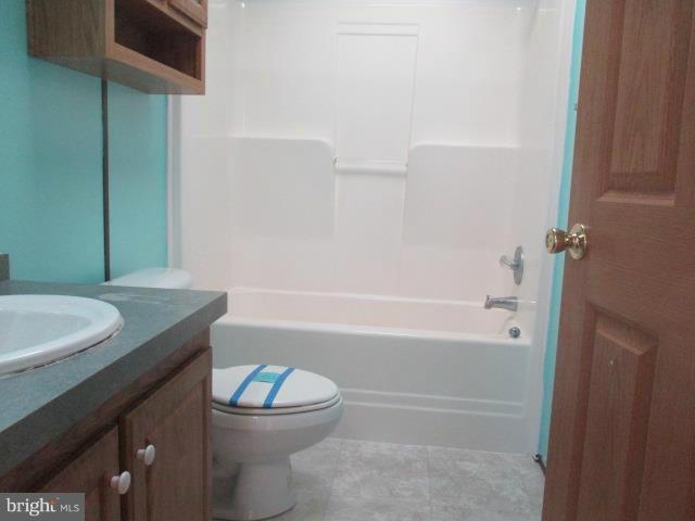 6555 Cabin Ridge Road Hurlock, MD 21643 - Photo 11 of 20 Bath