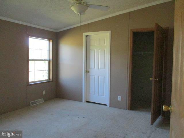 6555 Cabin Ridge Road Hurlock, MD 21643 - Photo 14 of 20 Bedroom (Master)