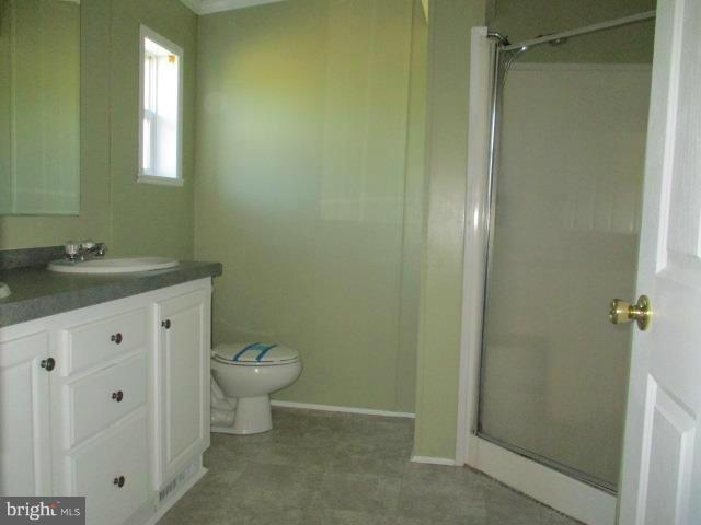 6555 Cabin Ridge Road Hurlock, MD 21643 - Photo 15 of 20 Bath (Master)