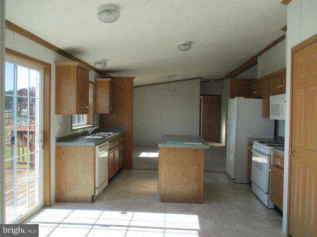 6555 Cabin Ridge Road Hurlock, MD 21643 - Photo 3 of 20 Kitchen