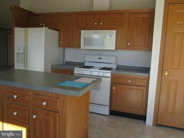 6555 Cabin Ridge Road Hurlock, MD 21643 - Photo 4 of 20 Kitchen