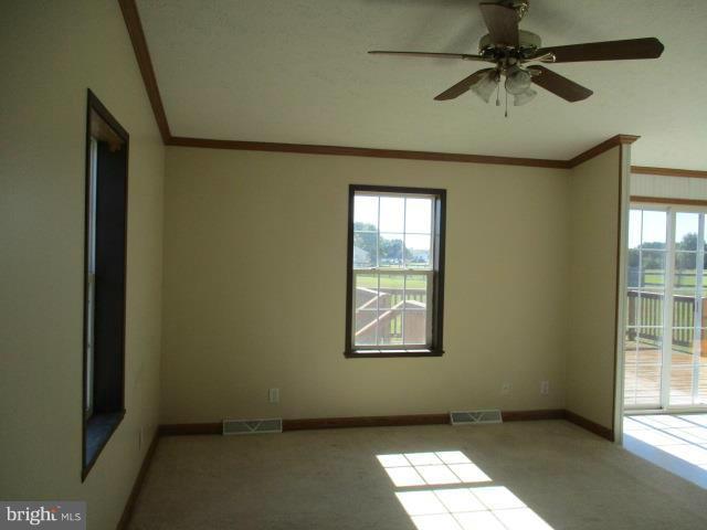 6555 Cabin Ridge Road Hurlock, MD 21643 - Photo 7 of 20 Dining Room