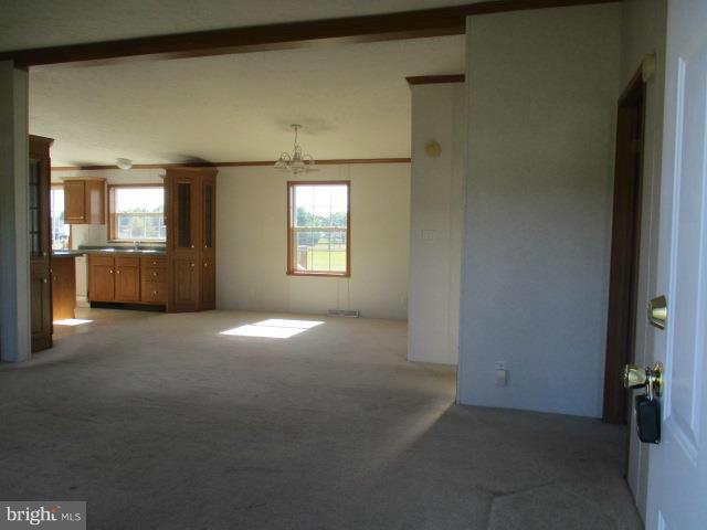 6555 Cabin Ridge Road Hurlock, MD 21643 - Photo 9 of 20 Living Room