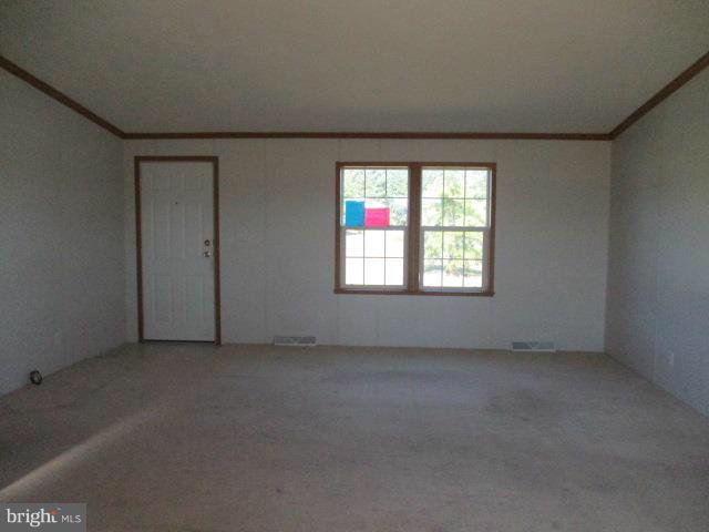 6555 Cabin Ridge Road Hurlock, MD 21643 - Photo 10 of 20 Living Room