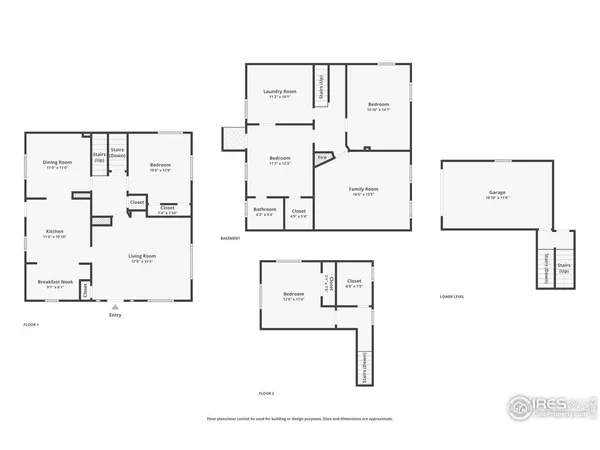 $400,000 | 1820 16th Avenue, Greeley, CO 80631