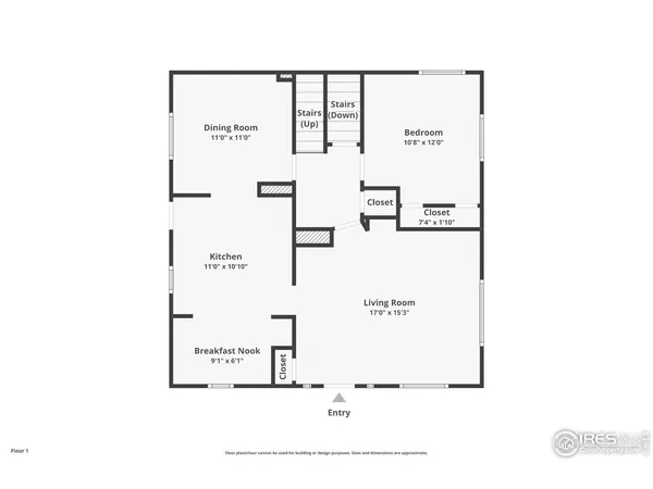 $400,000 | 1820 16th Avenue, Greeley, CO 80631