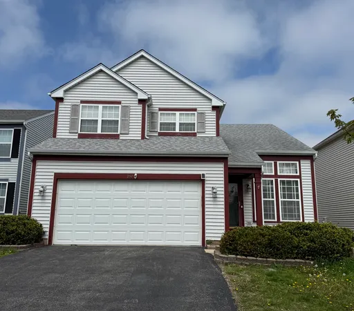 $335,000 | 257 Cranberry Lake Drive, Hainesville, IL 60073