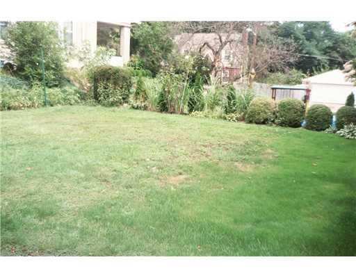3968 Brandon Road Brighton Heights, PA 15212 - Photo 11 of 18 Land/Lot. LEVEL REAR YARD. ROOM FOR AN OFF STREET PARKING PAD.