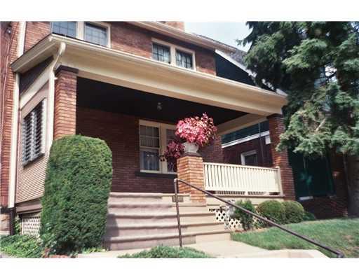 3968 Brandon Road Brighton Heights, PA 15212 - Photo 13 of 18 Facade/Exterior Front.