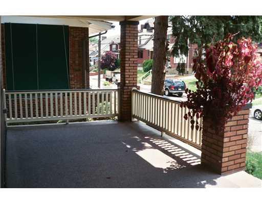 3968 Brandon Road Brighton Heights, PA 15212 - Photo 14 of 18 Other. FRONT PORCH