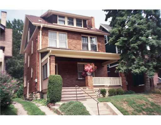 3968 Brandon Road Brighton Heights, PA 15212 - Photo 18 of 18 Exterior Front.