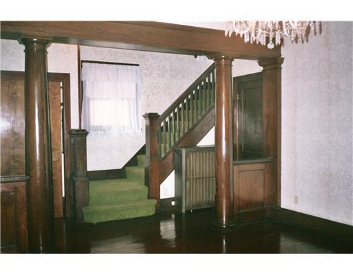 3968 Brandon Road Brighton Heights, PA 15212 - Photo 6 of 18 Entry/Foyer. CLASSIC ARCHITECTURE .
