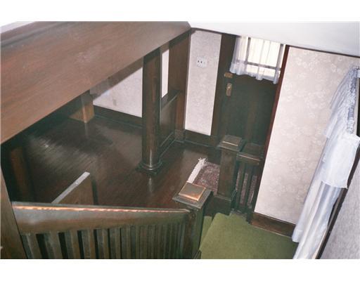 3968 Brandon Road Brighton Heights, PA 15212 - Photo 9 of 18 Entry/Foyer.